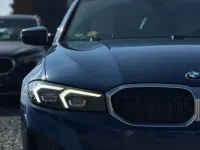 Gebraucht BMW 320 Shadowline 190 PS (139 kW) 2022 Blau Kombi