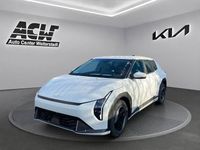 Neu Kia EV4 Air 150 kW (204 PS) 2026 Weiß Limousine