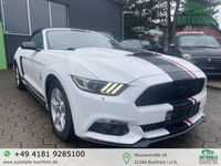 gebraucht Ford Mustang GT Cabriolet Optik~V6 - 3,6 Liter Hubrau