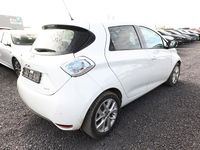 Gebraucht Renault Zoe LIMITED 80 kW (109 PS) 2019 Kleinwagen