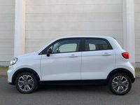 Usado Leapmotor T03 69 kW (95 CV) 2025 Blanco Utilitario