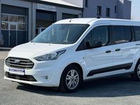 Usado Ford Transit Trend 120 HP (88 kW) 2022 Branco Carrinha