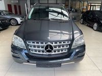 Gebraucht Mercedes ML300 204 PS (150 kW) 2011 Grau SUV