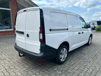 Neu VW Caddy Maxi 116 PS (85 kW) 2026 Candy weiß Van / Kleinbus