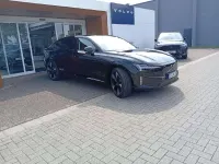 Gebraucht Volvo ES90 Plus 244 kW (333 PS) 2026 Onyx black / metallic Limousine