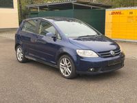 Gebraucht VW Golf V 140 PS (102 kW) 2007 Blau Limousine