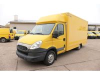 gebraucht Iveco Daily Daily