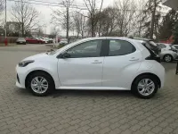 Neu Mazda 2 Center-Line 116 PS (85 kW) 2026 Weiß Kleinwagen