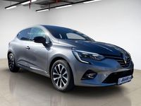 Gebraucht Renault Clio V Techno 91 PS (66 kW) 2023 Grau Limousine