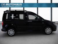 gebraucht VW Caddy Caddy KombiKombi Trendline 2.0 TDI 4MOTION