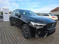 Gebraucht Volvo XC60 Plus 197 PS (144 kW) 2023 Schwarz SUV