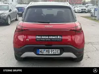 Brugt Smart #1 Edition #1 200 kW (272 HK) 2023 Rød SUV