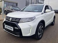 Neu Suzuki Vitara Comfort+ 129 PS (94 kW) 2026 Weiß SUV