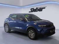 Second-hand Opel Mokka Edition 101 CP (74 kW) 2023 Albastru SUV