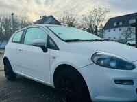 gebraucht Fiat Punto Evo 1.2 8V Pop