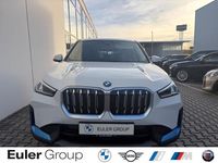 Gebraucht BMW iX1 Performance 200 kW (272 PS) 2023 Weiß SUV