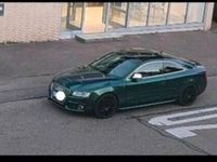 gebraucht Audi S5 4.2 FSI tiptronic quattro -