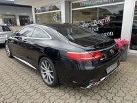 gebraucht Mercedes S63 AMG AMG 4Matic Coupé