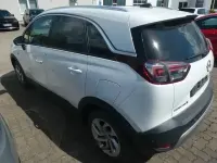 Gebraucht Opel Crossland Ultimate 131 PS (96 kW) 2017 Andere SUV