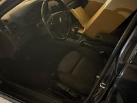 Gebraucht BMW 320 150 PS (110 kW) 2002 Andere farben Limousine