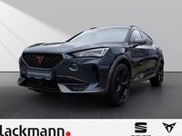 Gebraucht Cupra Formentor VZ 310 PS (228 kW) 2023 Grau SUV