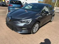 Gebraucht Renault Clio V Intens 91 PS (66 kW) 2022 Grau Limousine