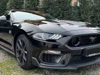 Gebraucht Ford Mustang Mach 1 460 PS (338 kW) 2023 Schwarz