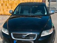Używany Volvo V50 136 KM (100 kW) 2009 Andere farben Kombi