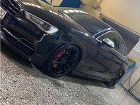 Gebraucht Audi S3 400 PS (294 kW) 2015 Schwarz Limousine