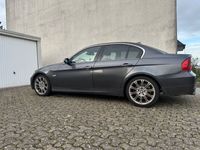 gebraucht BMW 325 d -