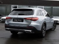 gebraucht Mercedes C220 d 4M T- All-Terrain DIGITAL/Cam/AHK/Totw