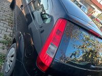 Gebraucht Ford Fiesta 69 PS (50 kW) 2005 Schwarz Kleinwagen