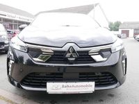 Gebraucht Mitsubishi Colt Select 91 PS (66 kW) 2024 Onyx schwarz metallic Kleinwagen