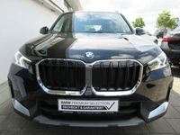 gebraucht BMW X1 18i DKG AHK/ACC/AdaptLED/WideScreen