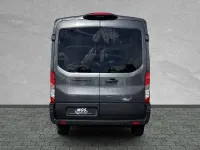 Neu Ford Transit Trend 131 PS (96 kW) 2026 Magnetic metallic Kombi