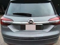 Gebraucht Opel Insignia 136 PS (100 kW) 2016 Grau Kombi