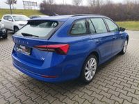 gebraucht Skoda Octavia Combi 1.4 iV Ambition LED|SHZ|SmartLink|Temp.