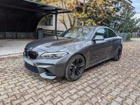 Gebraucht BMW M2 Sport Line 370 PS (272 kW) 2018 Grau Coupé
