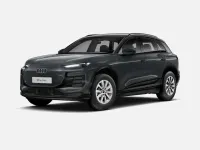 Nouă Audi Q6 e-tron Ambiente 185 kW (252 CP) 2026 Gri SUV