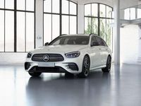 Gebraucht Mercedes E450 AMG 367 PS (269 kW) 2023 Andere