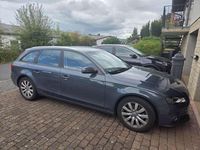Gebraucht Audi A4 Attraction 258 PS (189 kW) 2011 Kombi