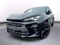 Usata Cupra Terramar VZ 265 CV (194 kW) 2025 Nero SUV