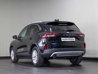 Gebraucht Ford Kuga Titanium 150 PS (110 kW) 2024 Agate black metallic SUV
