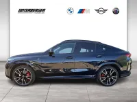 Gebraucht BMW X6 M Sport 352 PS (258 kW) 2025 Schwarz SUV