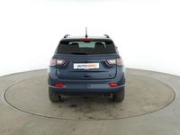 Gebraucht Jeep Compass 60 PS (44 kW) 2021 Blau SUV