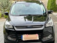 Gebraucht Ford Kuga SYNC Edition 150 PS (110 kW) 2016 Schwarz SUV
