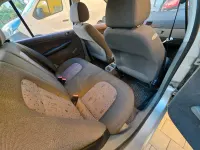 Gebraucht Skoda Fabia 54 PS (39 kW) 2003 Silber Limousine