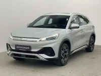Gebraucht BYD Atto 3 Design 230 kW (313 PS) 2023 White/grey SUV