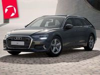 Gebraucht Audi A6 Sport 265 PS (194 kW) 2023 Manhattangrau metallic Kombi