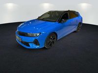 Neu Opel Astra 131 PS (96 kW) 2025 Lackierung watteau grn/typ aus Kombi